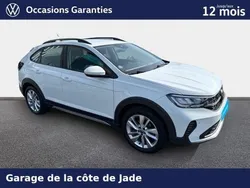 Utilisé 2023 VW Taigo Business SUV | 18 990 € (Prix juste)