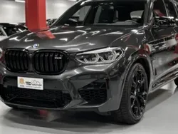 Utilisé 2018 BMW X3 Competition Edition SUV | 46 900 €