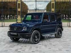 Bleu Utilisé 2023 Mercedes G63 AMG AMG SUV | 269 000 €