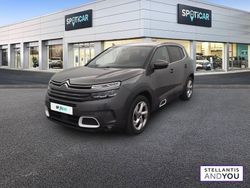 Utilisé 2021 Citroën C5 Aircross Business Class SUV | 17 389 € (Bon prix)