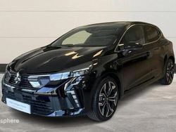 Noir Nouvelle 2025 Mitsubishi Colt Intense Berline | 20 499 € (Prix juste)