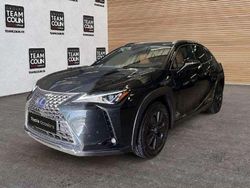 Utilisé 2022 Lexus UX 250h SUV | 27 980 € (Prix juste)