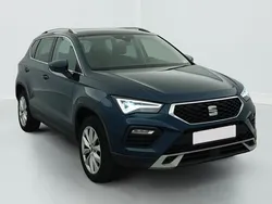 Utilisé 2023 Seat Ateca Style SUV | 26 450 € (Prix juste)