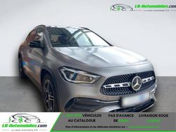 Utilisé 2022 Mercedes GLA220 SUV | 45 200 € (Prix juste)