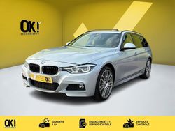 Utilisé 2019 BMW 320 Comfort Edition Berline | 24 490 € (Prix juste)