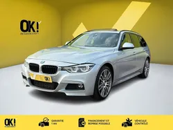 Utilisé 2019 BMW 320 Comfort Edition Berline | 24 980 € (Prix juste)