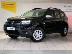 Noir Occasion 2022 Dacia Duster Comfort SUV | 15 980 € (Prix juste)