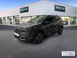 Occasion 2022 Citroën C5 Aircross Shine SUV | 25 590 € (Prix juste)