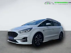 Utilisé 2020 Ford S-MAX S Monospace | 34 100 € (Prix juste)
