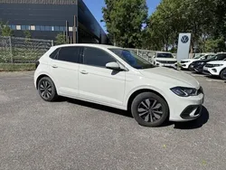 Utilisé 2024 VW Polo Edition | 23 790 € (Prix assez cher)
