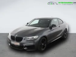 Utilisé 2018 BMW M240 M Sport Coupé | 38 900 € (Prix juste)