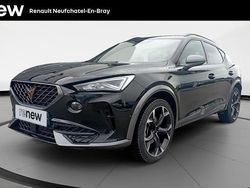 Noir Utilisé 2023 Cupra Formentor SUV | 30 490 € (Prix juste)