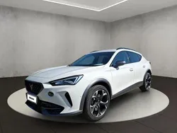 Blanc Utilisé 2024 Cupra Formentor VZ SUV | 36 480 € (Prix juste)