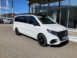 Utilisé 2025 Mercedes V300 Marco Polo Monospace | 99 990 €