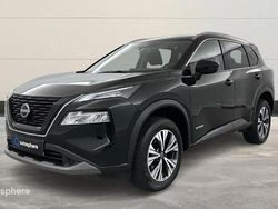 Noir Utilisé 2023 Nissan X-Trail N-Connecta SUV | 28 999 € (Prix juste)