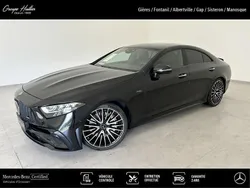 Utilisé 2022 Mercedes CLS53 AMG AMG Coupé | 82 590 € (Prix juste)