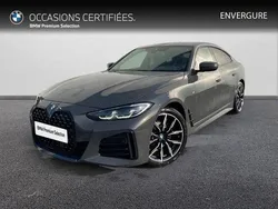 Utilisé 2022 BMW 420 M Sport | 48 490 € (Prix assez cher)