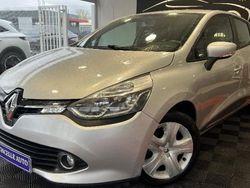 Utilisé 2015 Renault Clio IV Zen Citadine | 7 990 € (Prix assez cher)
