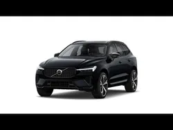 Noir Utilisé 2025 Volvo XC60 Plus SUV | 74 990 €