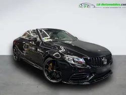 Utilisé 2021 Mercedes C63S AMG AMG Berline | 101 200 €