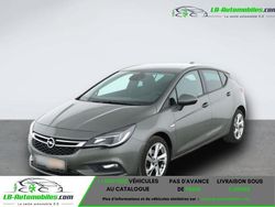 Utilisé 2018 Opel Astra Berline | 16 400 € (Prix assez cher)
