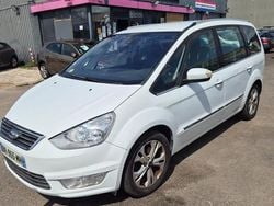 Utilisé 2011 Ford Galaxy Titanium Monospace | 3 490 €