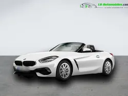 Utilisé 2022 BMW Z4 Coupé | 39 500 € (Bon prix)
