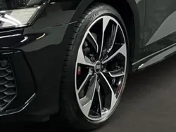 Utilisé 2022 Audi A3 Sportback Sport Berline | 49 890 € (Prix cher)