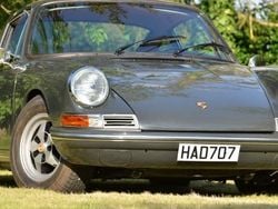 Occasion 1968 Porsche 912 Coupé | 85 000 €