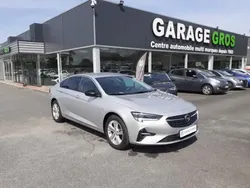 Utilisé 2021 Opel Insignia Elegance Berline | 20 980 € (Prix juste)