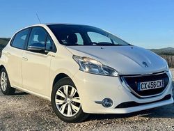 Utilisé 2013 Peugeot 208 Citadine | 6 490 € (Prix juste)