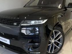 Utilisé 2022 Land Rover Range Rover Autobiography SUV | 109 990 € (Super prix)
