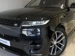 Utilisé 2022 Land Rover Range Rover Autobiography SUV | 109 990 €