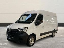 Blanc Utilisé 2023 Renault Master Van | 23 299 € (Bon prix)