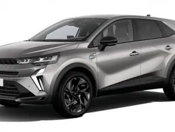 Nouvelle 2025 Renault Symbioz Esprit Alpine SUV | 30 300 € (Bon prix)