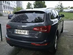Utilisé 2009 Audi Q5 Ambiente SUV | 7 500 € (Bon prix)