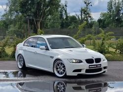 Blanc Utilisé 2008 BMW M3 Coupé | 46 990 €