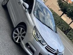 Utilisé 2015 Citroën C4 Shine Berline | 5 700 € (Prix juste)