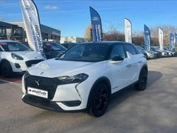 Blanc Occasion 2020 DS Automobiles DS3 Crossback Performance SUV | 13 999 € (Prix juste)