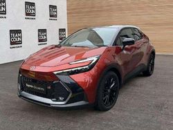 Utilisé 2025 Toyota C-HR Sport SUV | 39 880 €