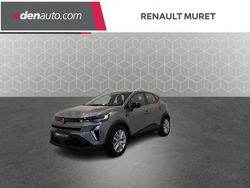 Occasion 2024 Renault Captur Evolution SUV | 23 950 € (Prix juste)