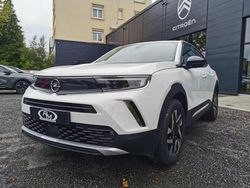 Blanc Utilisé 2021 Opel Mokka Business SUV | 16 299 € (Prix juste)