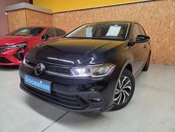 Noir Utilisé 2023 VW Polo Citadine | 19 900 € (Prix juste)