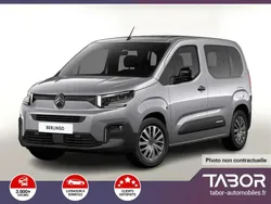Gris Nouvelle 2025 Citroën Berlingo Monospace | 26 339 € (Prix juste)