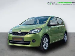 Utilisé 2016 Skoda Citigo Citadine | 10 900 € (Prix juste)