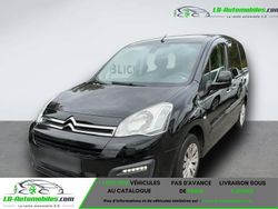 Utilisé 2017 Citroën Berlingo Monospace | 15 900 €
