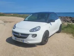 Utilisé 2015 Opel Adam Slam Citadine | 8 290 €
