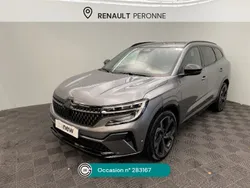 Gris Utilisé 2024 Renault Espace Esprit Alpine Monospace | 41 990 € (Prix juste)