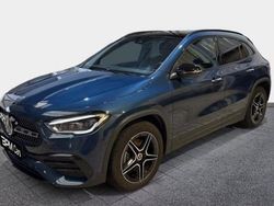 Utilisé 2022 Mercedes GLA250 AMG line SUV | 37 890 € (Prix juste)