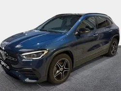 Utilisé 2022 Mercedes GLA250 AMG line SUV | 37 990 € (Prix juste)